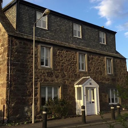 The Auld Forge Bed and Breakfast Callander Eksteriør billede