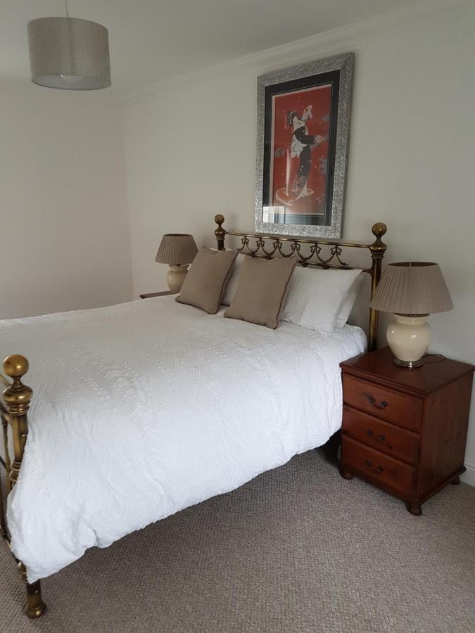 The Auld Forge Bed and Breakfast Callander Eksteriør billede