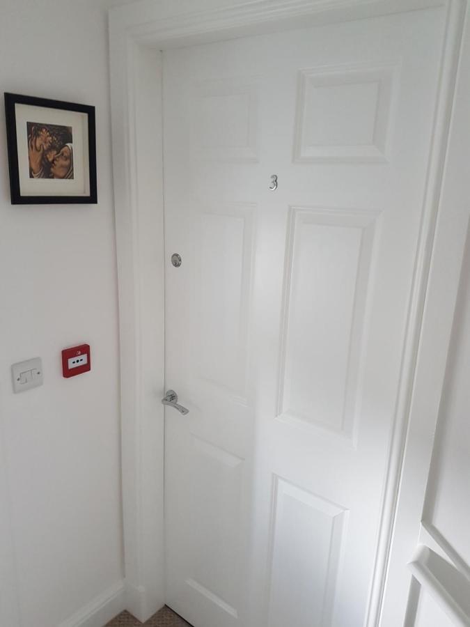The Auld Forge Bed and Breakfast Callander Eksteriør billede