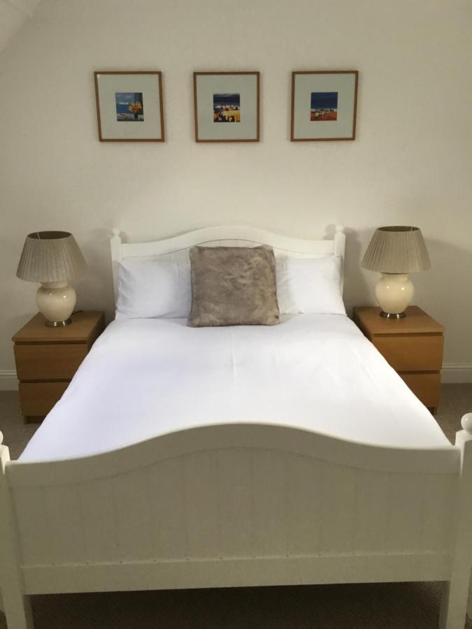 The Auld Forge Bed and Breakfast Callander Eksteriør billede
