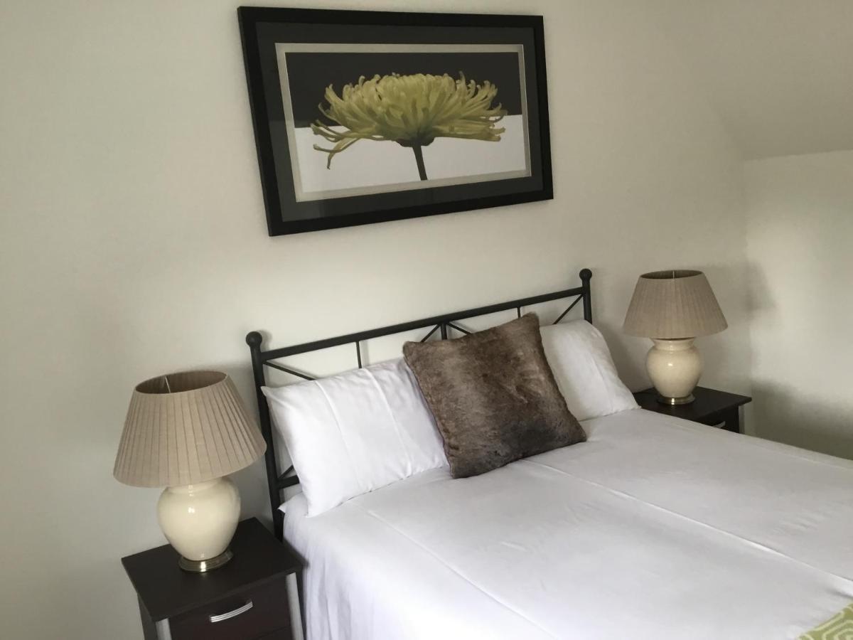 The Auld Forge Bed and Breakfast Callander Eksteriør billede