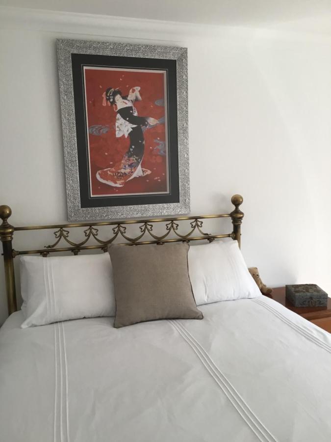 The Auld Forge Bed and Breakfast Callander Eksteriør billede
