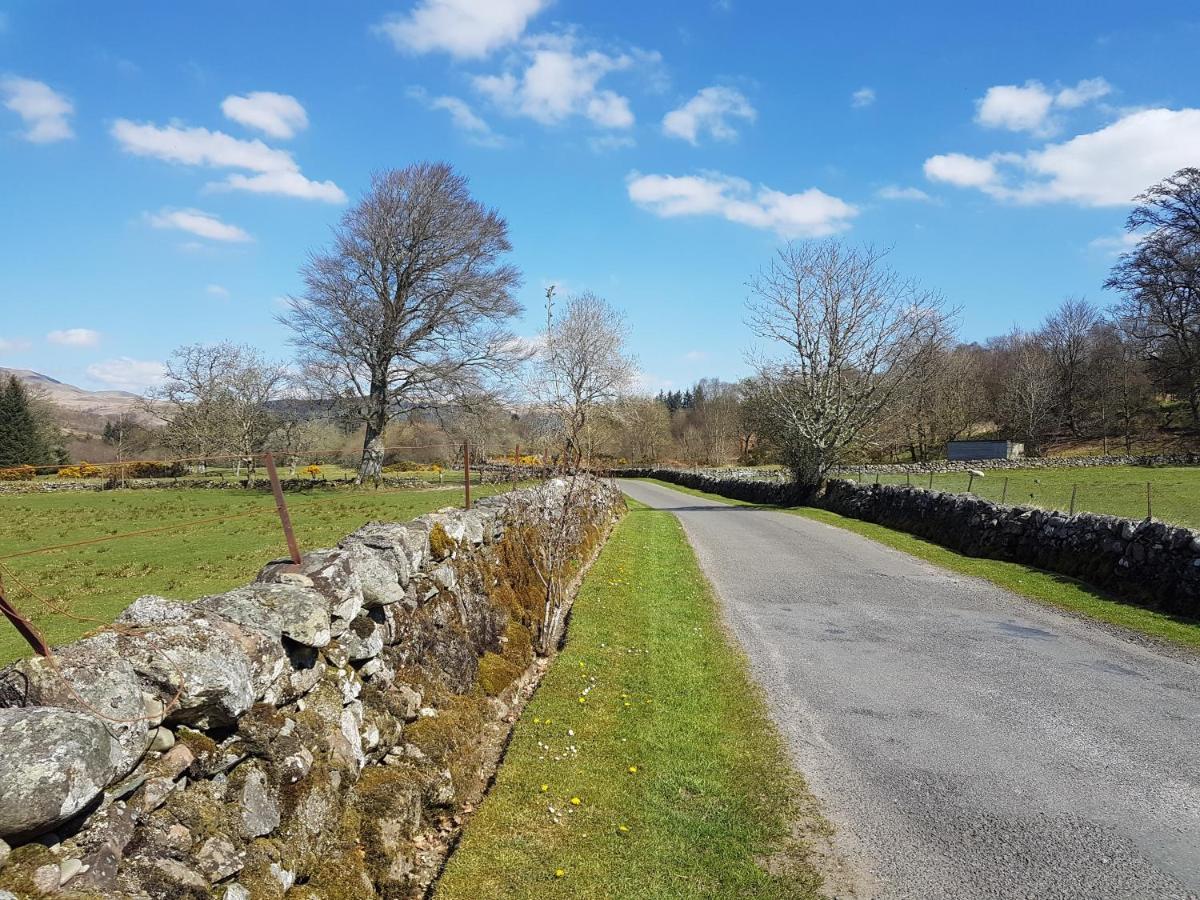 The Auld Forge Bed and Breakfast Callander Eksteriør billede